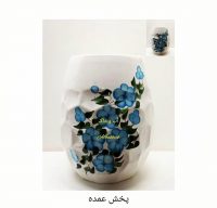 سنگی گلدار - Image 2
