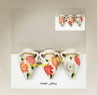 آویز دیواری دودسته نقاشی - Image 4