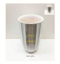 استوانه شیاردار