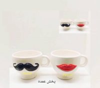 فنجان زن ومرد