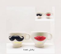 فنجان زن ومرد - Image 2