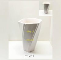 استوانه لوزی
