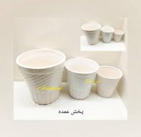 فنری شیاردار سه تایی - Image 2