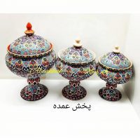 شکلات خوری پایدارمتوسط - Image 2