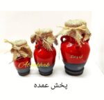 کوزه چهاردسته گونی