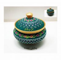 قندان نقطه کوبی