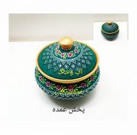 قندان نقطه کوبی - Image 2