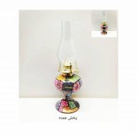 چراغ پایدار چهل تکه - Image 2