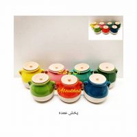 جاادویه رنگی ریز - Image 2