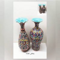 گلدان لاله ای - Image 2