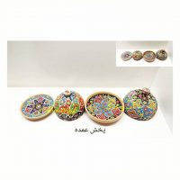 کره خوری میناکاری - Image 2