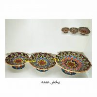 شیرینی خوری پایدار سه سایز - Image 4