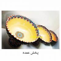 کاسه پایدارسه سایز کد2 - Image 2