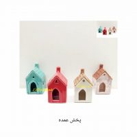 جاشمعی جاعودی کلبه کوچک