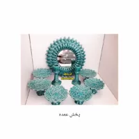 هفت سین سفالی - Image 4