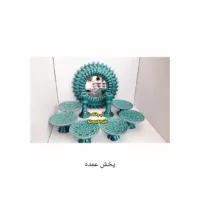 هفت سین سفالی - Image 5