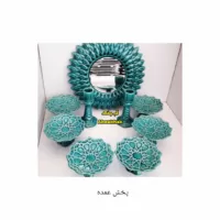 هفت سین سفالی