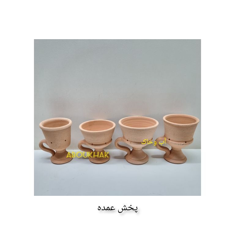 وعاء فخار اماراتي